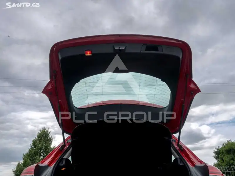 2017 Mercedes Benz GLA-Class