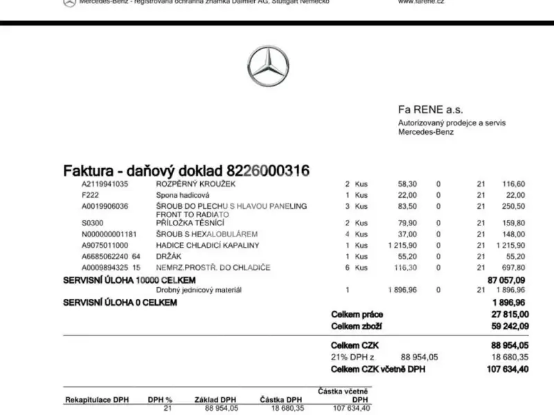 2017 Mercedes Benz SL-Class