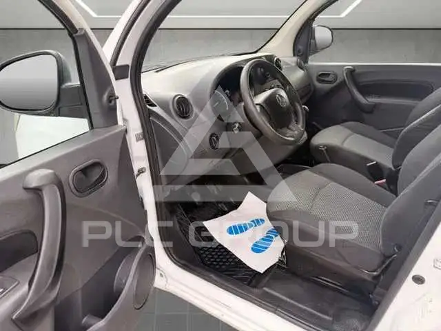 2017 Mercedes Benz Citan