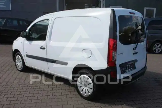 2017 Mercedes Benz Citan