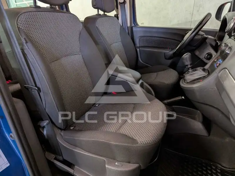 2017 Mercedes Benz Citan