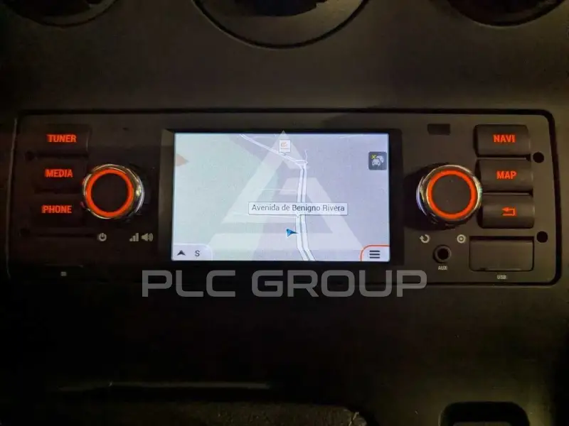 2017 Mercedes Benz Citan