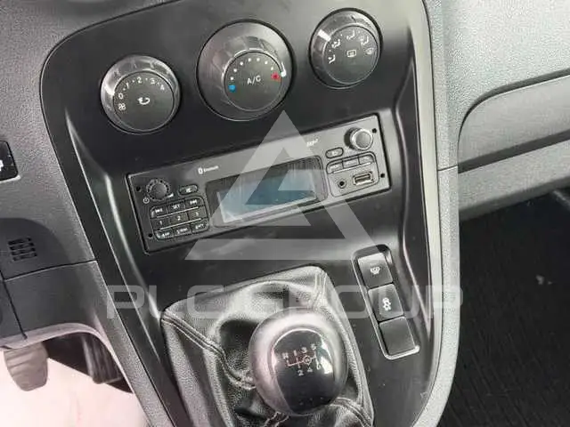 2017 Mercedes Benz Citan