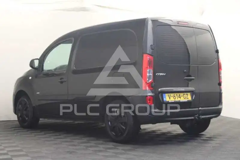 2017 Mercedes Benz Citan