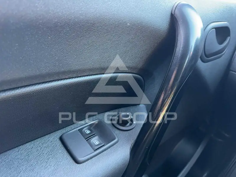 2017 Mercedes Benz Citan