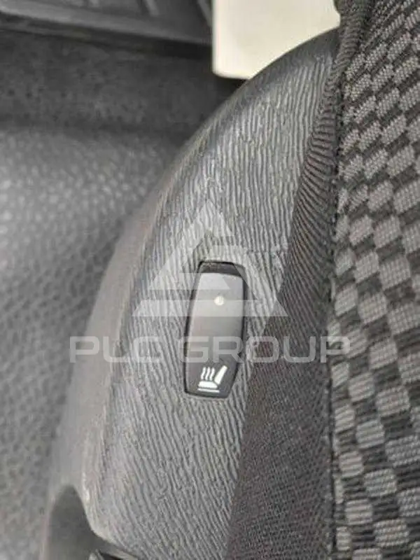 2017 Mercedes Benz Citan