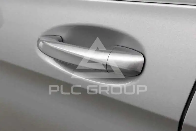 2017 Mercedes Benz GLC-Class