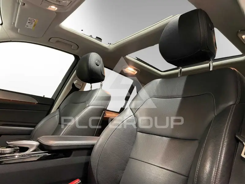 2017 Mercedes Benz GLE-Class