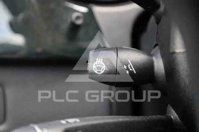 2017 Mercedes Benz GLE-Class