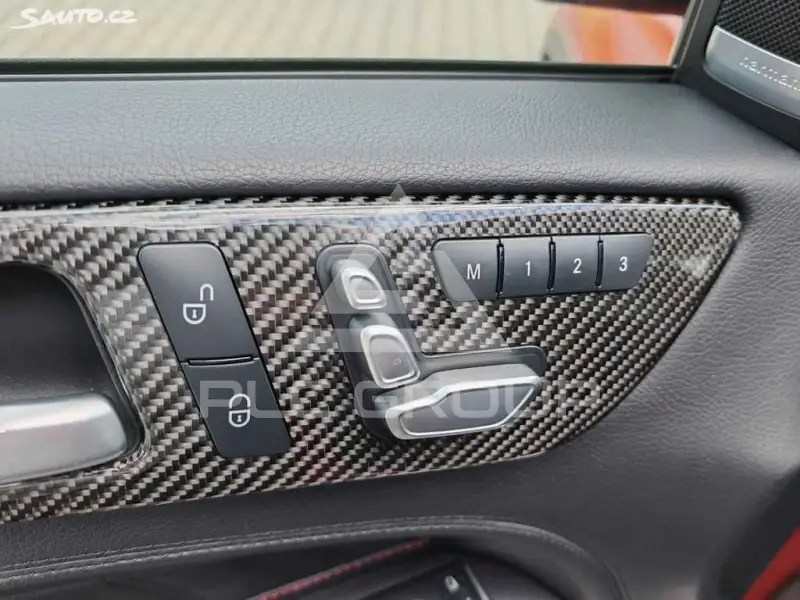 2017 Mercedes Benz GLE-Class