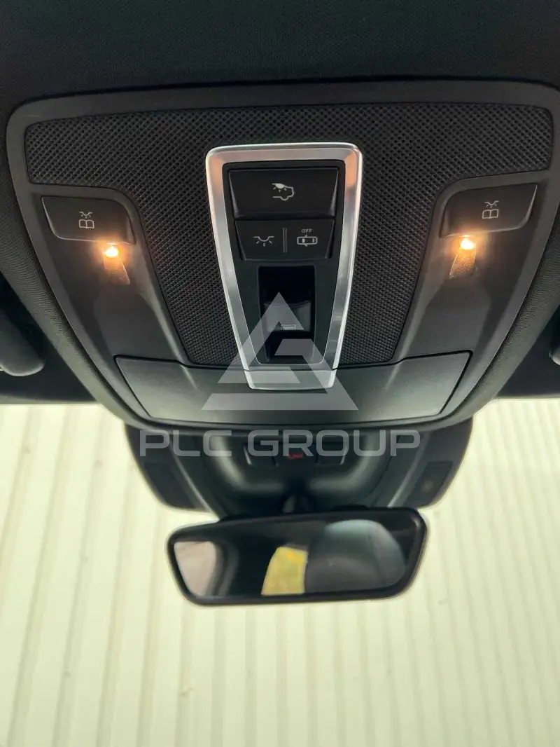 2017 Mercedes Benz GLE-Class