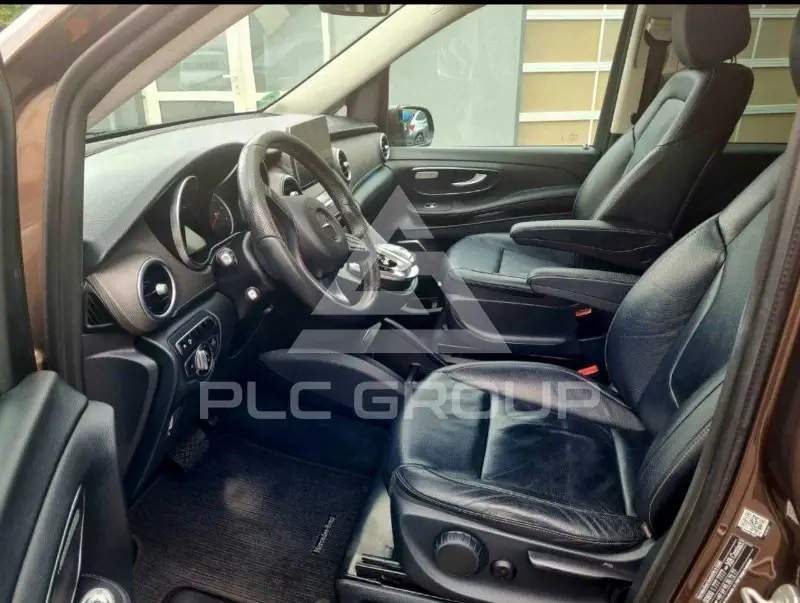 2017 Mercedes Benz 250