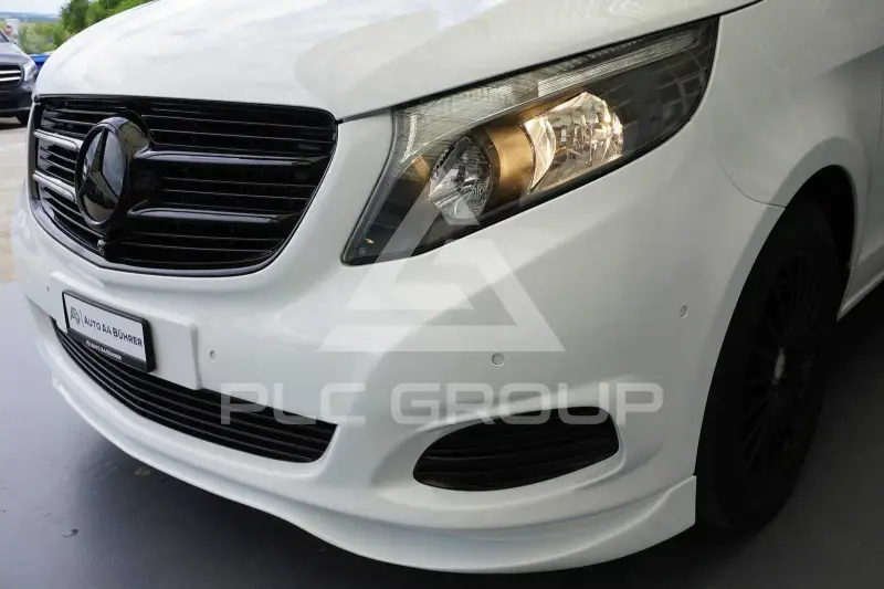 2017 Mercedes Benz 250