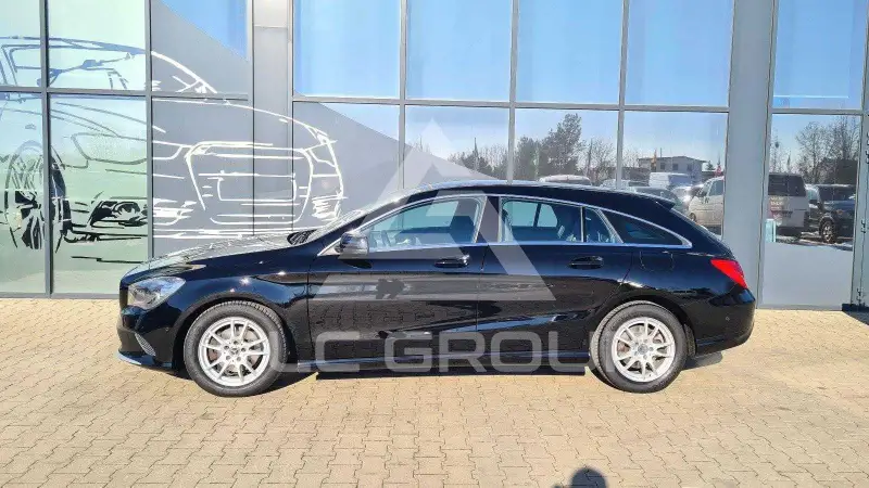 2017 Mercedes Benz 190