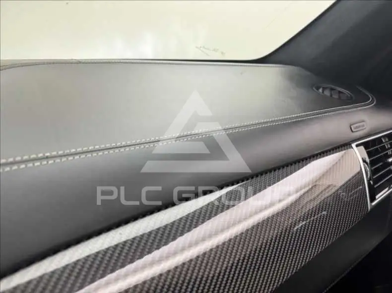2017 Mercedes Benz GLS-Class
