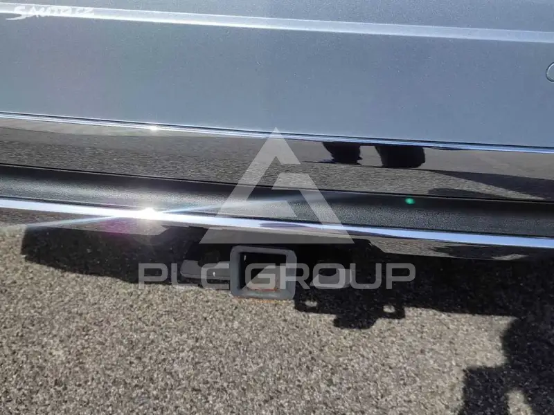 2017 Mercedes Benz GLS-Class