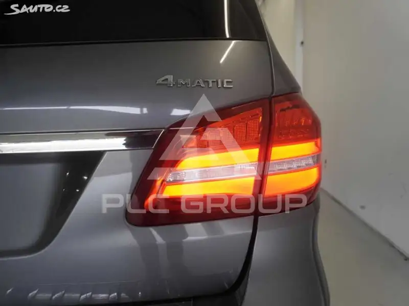 2017 Mercedes Benz GLS-Class
