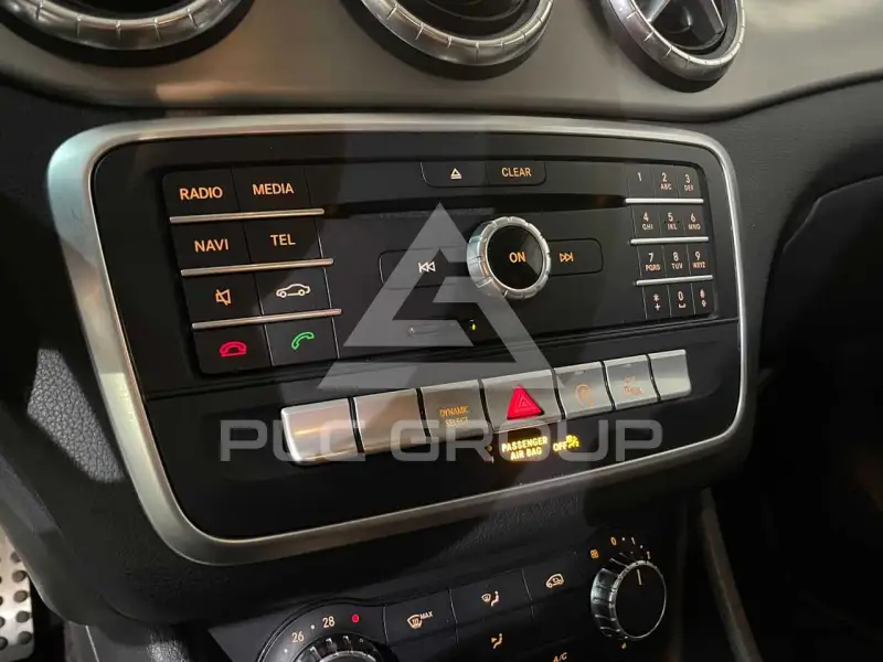 2017 Mercedes Benz 220