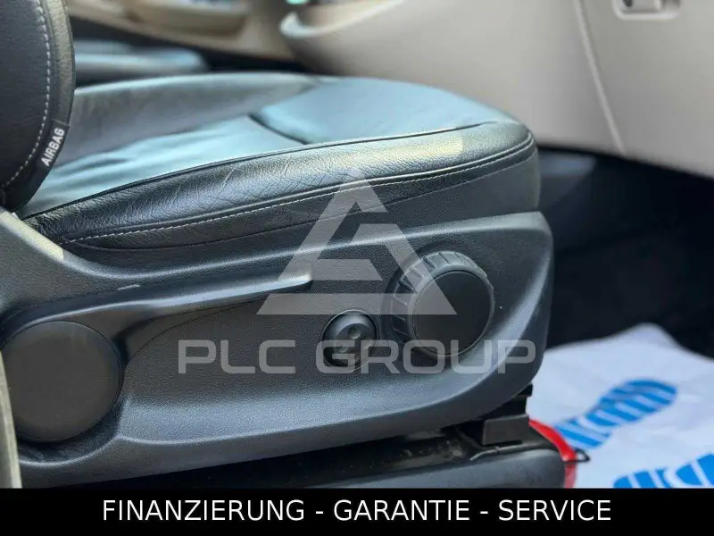 2017 Mercedes Benz V