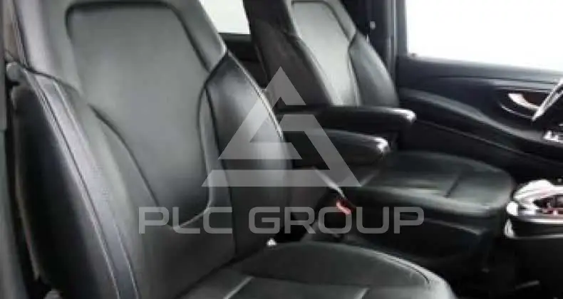 2017 Mercedes Benz V
