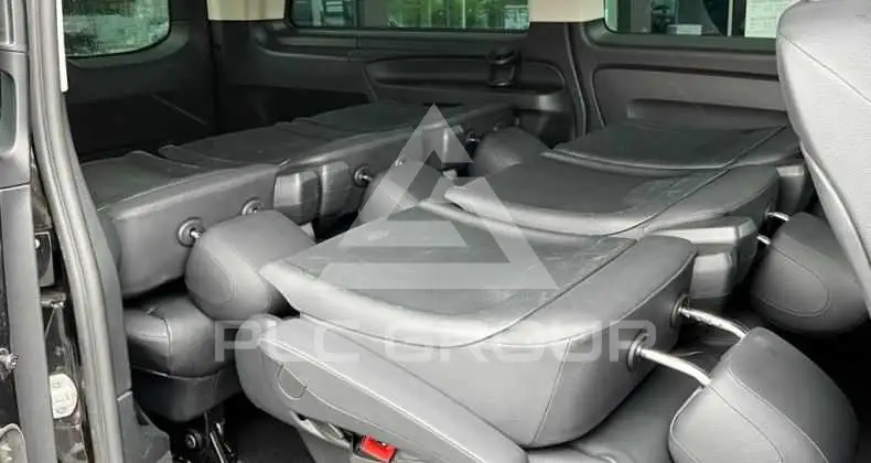 2017 Mercedes Benz V