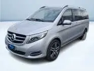 2017 Mercedes Benz V