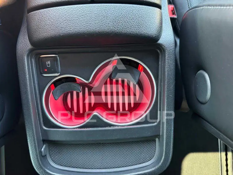 2017 Mercedes Benz V