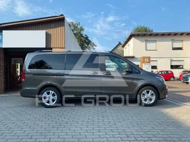 2017 Mercedes Benz V