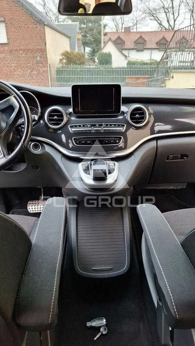 2017 Mercedes Benz V