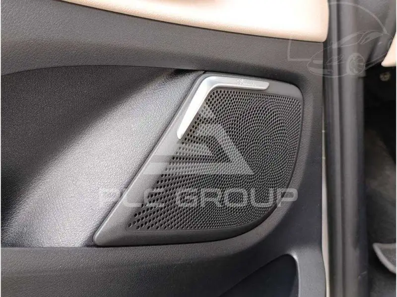2017 Mercedes Benz V