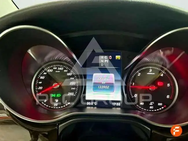 2017 Mercedes Benz V