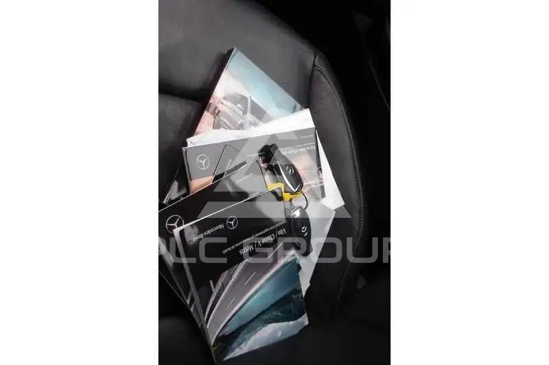 2017 Mercedes Benz V