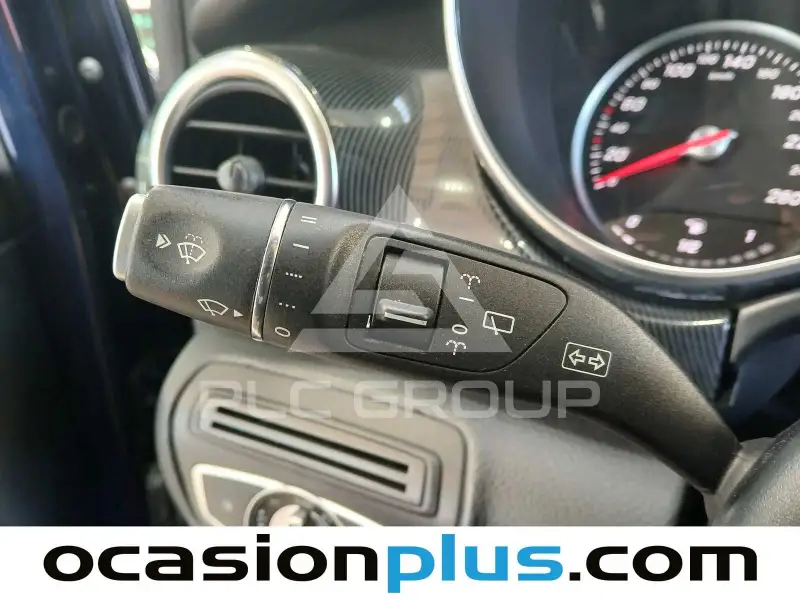 2017 Mercedes Benz V