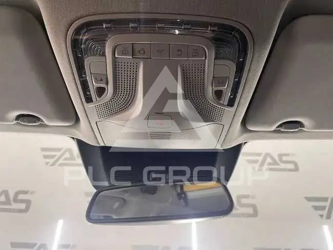 2017 Mercedes Benz V