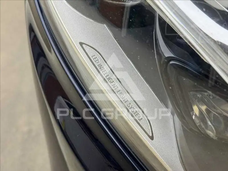 2017 Mercedes Benz V