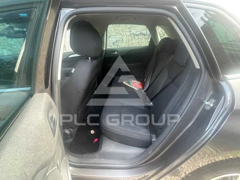 2017 Citroen C4