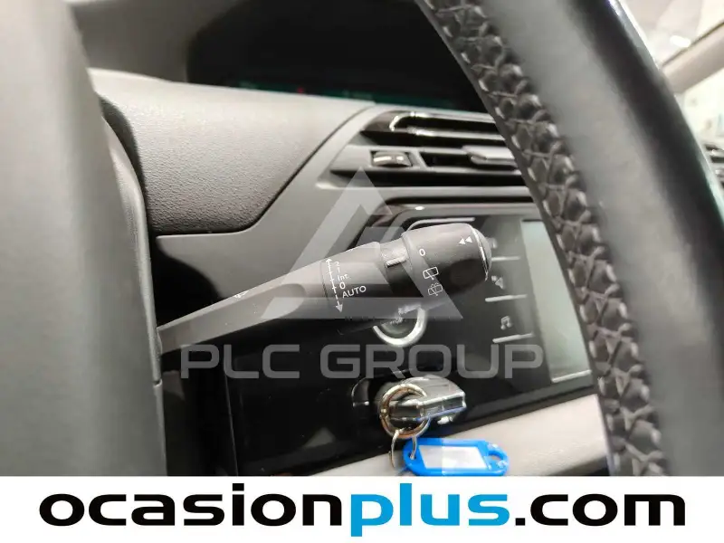 2017 Citroen C4
