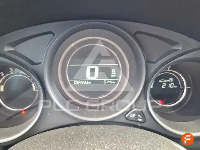2017 Citroen C4