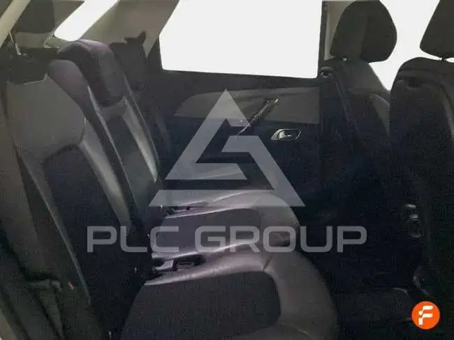 2017 Citroen C4