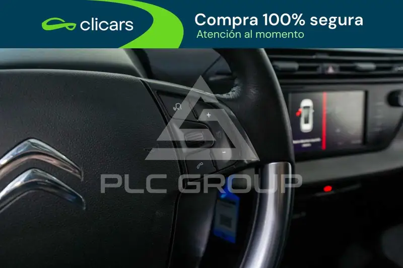2017 Citroen C4