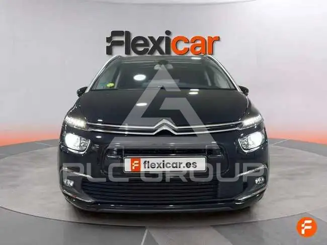 2017 Citroen C4