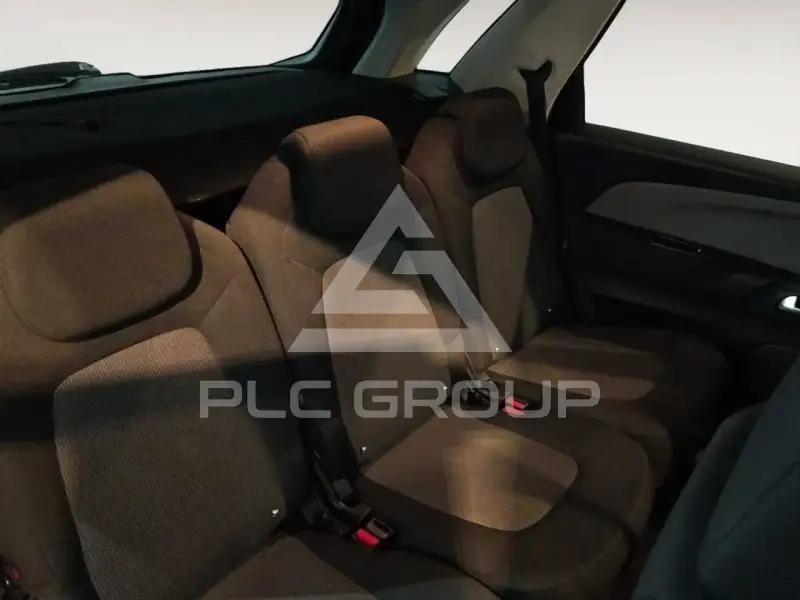 2017 Citroen C4