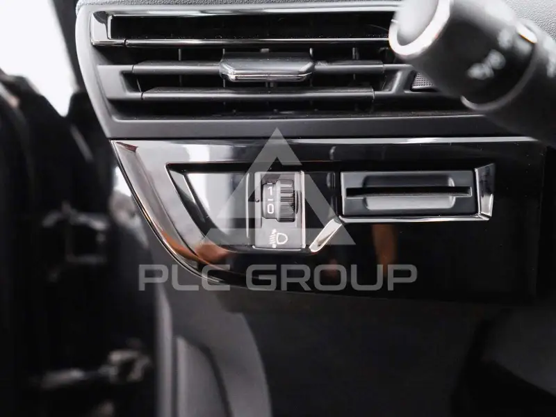 2017 Citroen C4