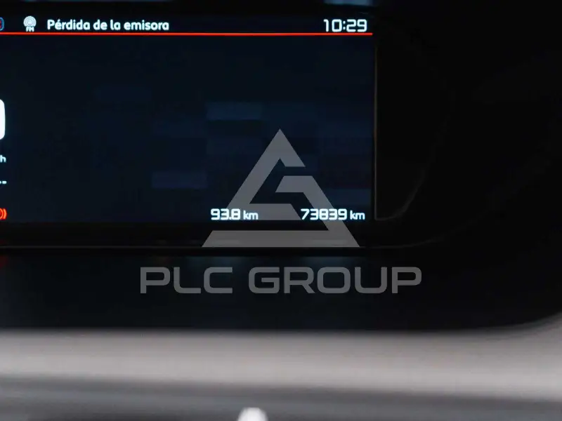 2017 Citroen C4