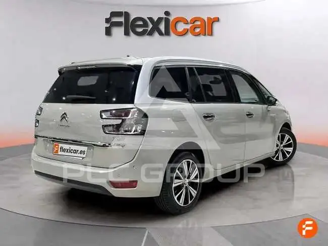 2017 Citroen C4