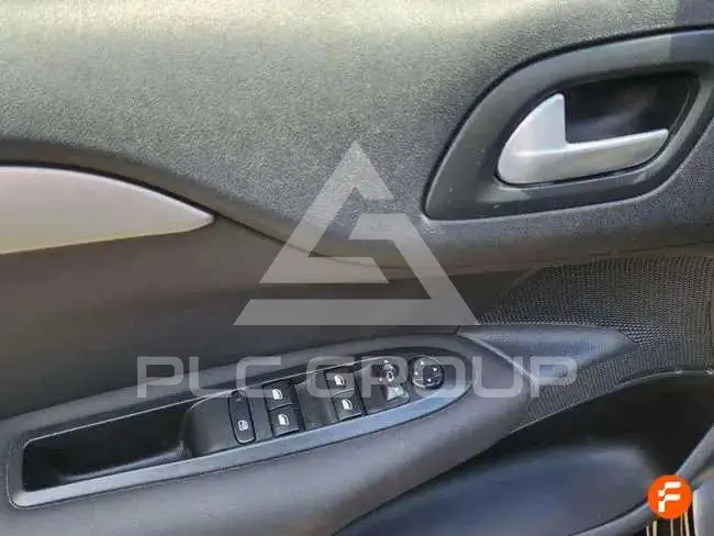 2017 Citroen C4