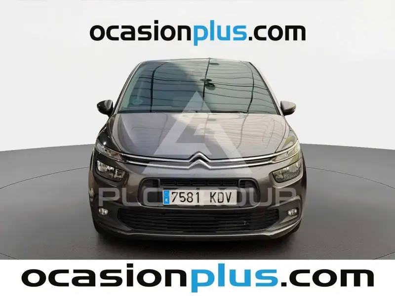 2017 Citroen C4