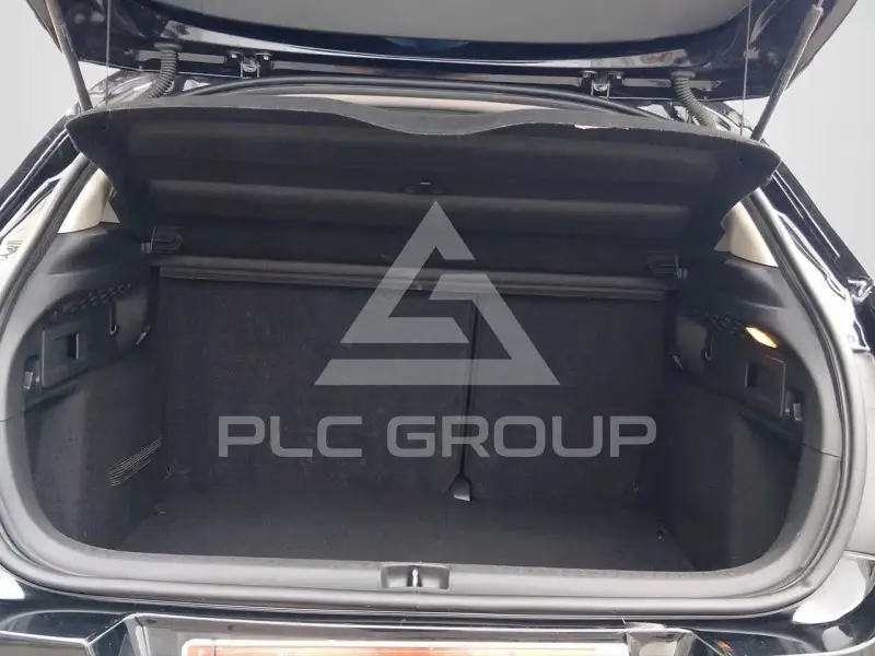 2017 Citroen C4