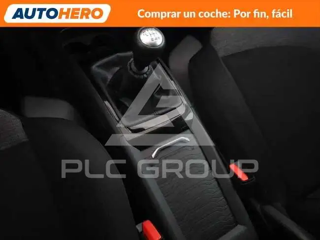 2017 Citroen C4