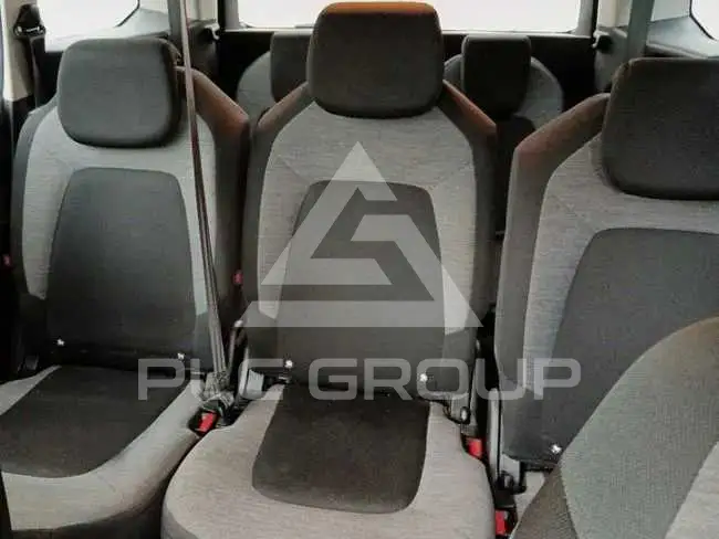 2017 Citroen C4